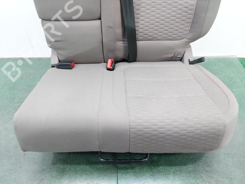 Rear seat VW TIGUAN (5N_) 2.0 TDI 4motion | BP32042660C17