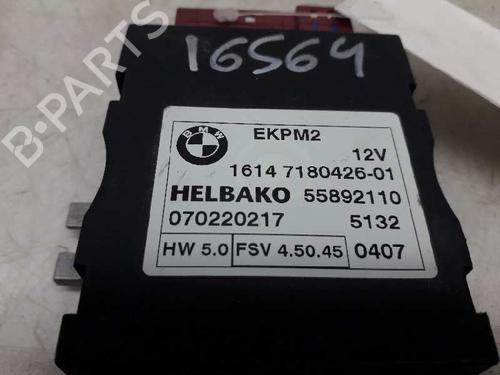 Electronic module BMW 3 (E90) 320 d | BP2889003M83 