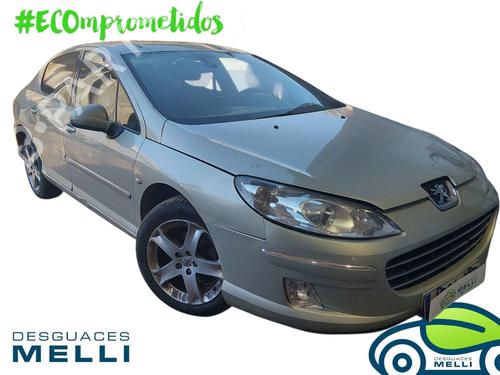 Left front window switch PEUGEOT 407 (6D_)  | BP33928963I27  - Image 9