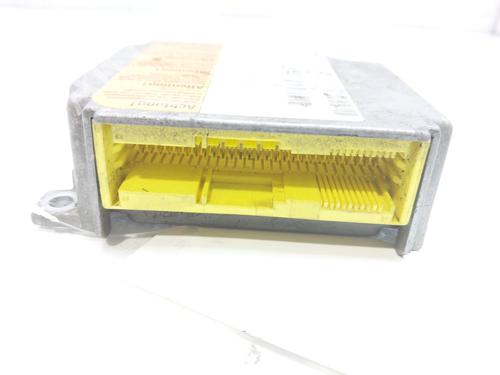 ECU airbags MERCEDES-BENZ M-CLASS (W163) ML 270 CDI (163.113) | BP12418414M53 