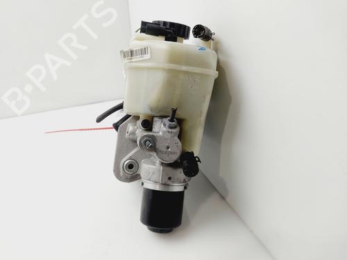 Brake master cylinder MERCEDES-BENZ E-CLASS (W211) E 240 (211.061) | BP29956577M77