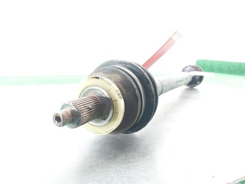 Right front driveshaft SEAT CORDOBA (6L2) 1.4 TDI | BP19778476M39 