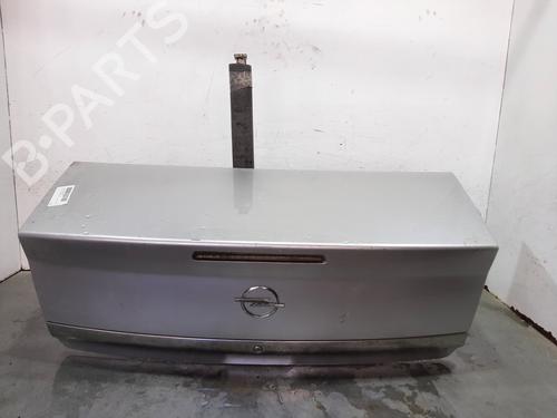 Bakluke CC/Kombi-Kupé OPEL VECTRA C (Z02) 2.2 DTI 16V (F69) (125 hp) 15129670
