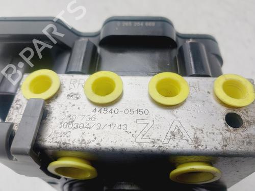ABS pump TOYOTA AVENSIS Estate (_T27_)  | BP29385061M43 