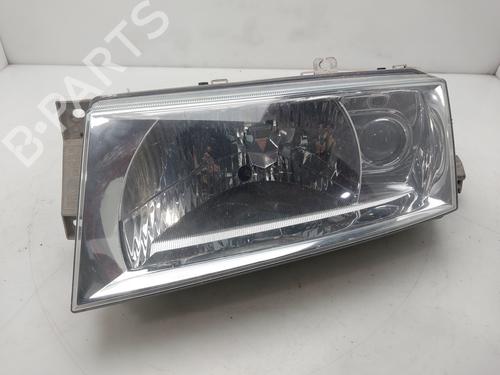 Used Left headlight Left headlight SKODA OCTAVIA I (1U2) 1.9 TDI (100 hp) 33852012 33852012
