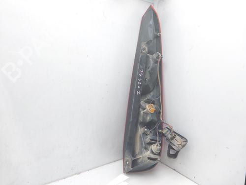Left taillight FORD FIESTA V (JH_, JD_) 1.6 TDCi | BP17907294C34 