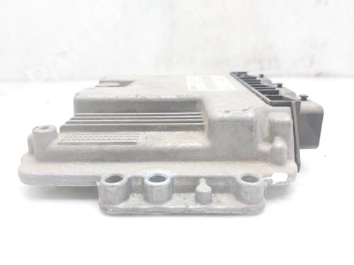 Engine control unit (ECU) RENAULT LAGUNA II (BG0/1_) 1.9 dCi (BG12) | BP13664790M57 