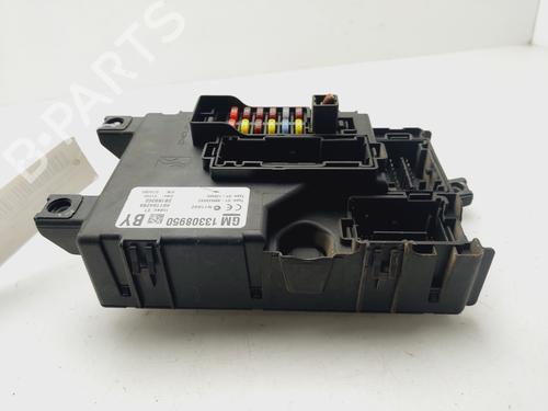 Electronic module OPEL CORSA D (S07)  | BP24954508M83 