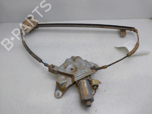 Front left window mechanism FORD TOURNEO CONNECT 1.8 TDCi | BP24976908C22 