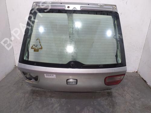 Used Tailgate SEAT LEON (1M1) [1999-2006]  20307281