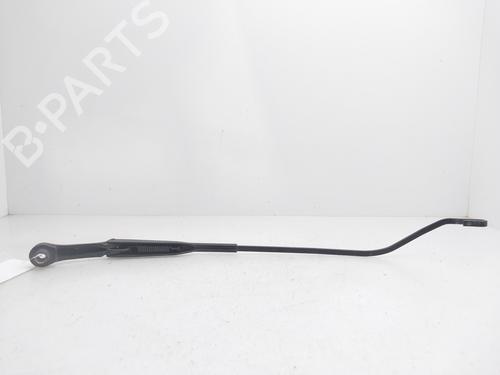 Front windshield wiper arm FIAT MULTIPLA (186_) 1.9 JTD 110 | BP25913551C143 