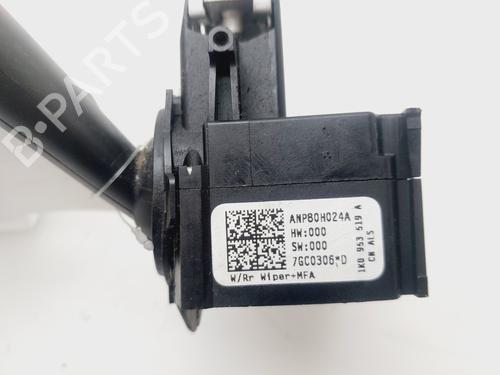 Steering column stalk SEAT LEON (1P1) | BP28529814I23 - Image 3