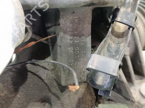 Steering rack SEAT LEON (1P1) | BP37023436M22 - Image 2