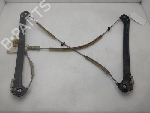 Used Front right window mechanism Front right window mechanism AUDI A3 (8P1) 1.9 TDI (105 hp) 39751621 39751621