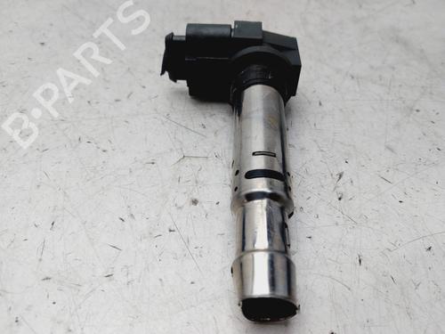 Ignition coil SEAT IBIZA IV (6J5, 6P1)  | BP28289197M94 