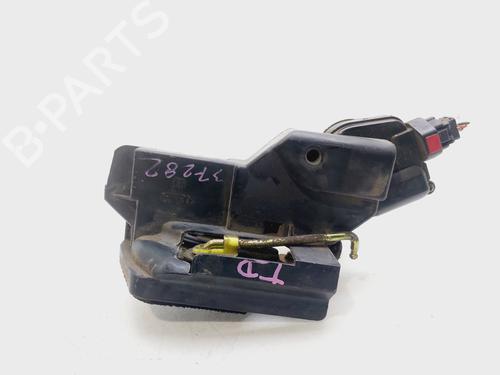 Used Rear right lock HYUNDAI MATRIX (FC) [2001-2010]  24532841