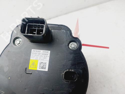 AC compressor TOYOTA COROLLA Hatchback (_E21_, _EA1_, _EH1_)  | BP26738805M34 