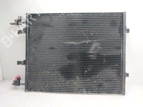 Used AC radiator AC radiator NISSAN PRIMASTAR Van (X83) [2002-2026] 36254796 36254796