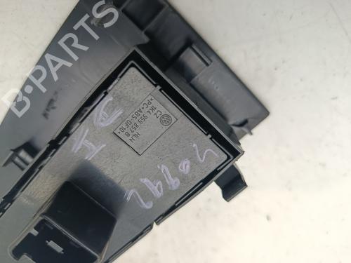 Left front window switch SEAT LEON (1P1) | BP33537986I27 - Image 3