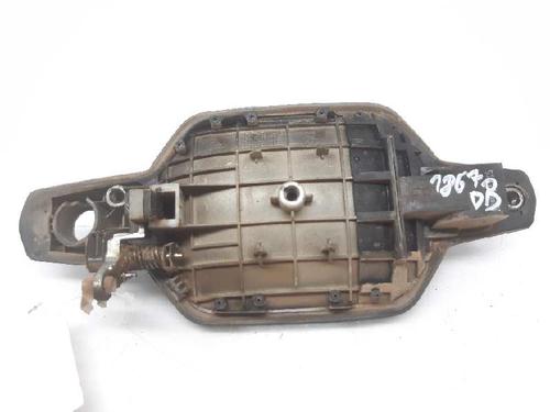 Front right exterior door handle HYUNDAI TERRACAN (HP)  | BP5281133C129 