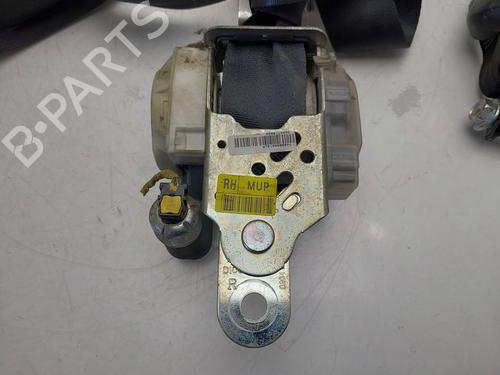 Used Front right seatbelt Front right seatbelt SSANGYONG KYRON [2005-2014] 40022397 40022397