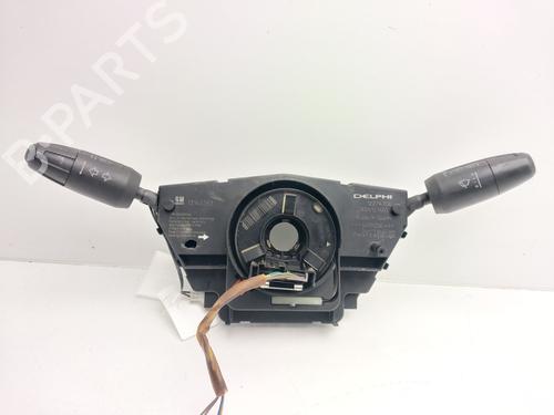 Used Steering wheel controls Steering wheel controls OPEL CORSA D (S07) 1.4 (L08, L68) (90 hp) 34345667 34345667