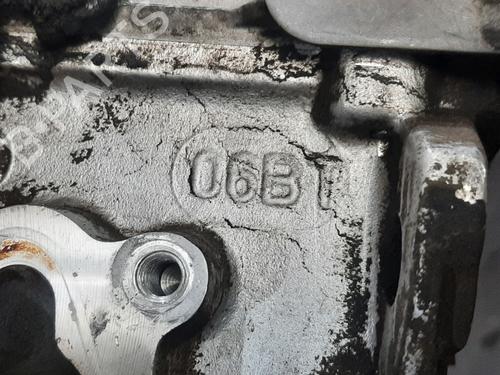 Cylinder head SEAT LEON (1P1)  | BP27500699M5 