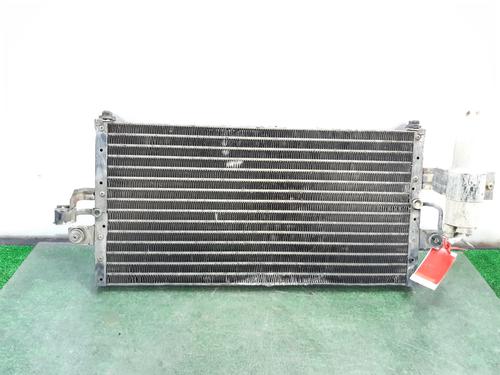 AC radiator NISSAN PRIMERA (P10) 2.0 GT (150 hp) 10724627