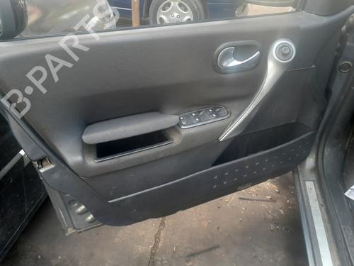 Left taillight RENAULT MEGANE II Estate (KM0/1_)  | BP18464689C34 