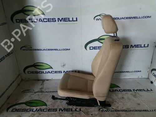 BP2878526C16 | Sedile anteriore destro BMW 1 Coupe (E82) 120 d BP2878526C16