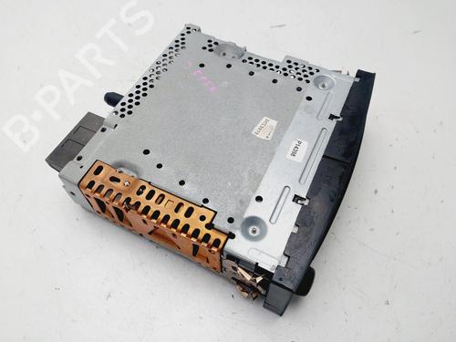 Radio CITROËN C4 Grand Picasso I (UA_)  | BP25590881E6 