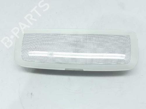 Luz interior MERCEDES-BENZ GLK-CLASS (X204) 220 CDI 4-matic (204.984, 204.997) (170 hp) A2048204801 | A2048204801 |