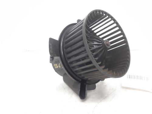 Heater blower motor PEUGEOT 307 Break (3E)  | BP13998206M62 