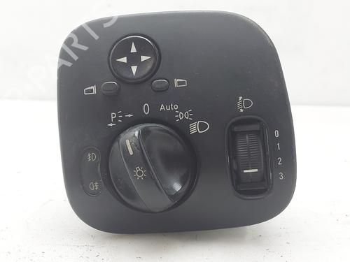 Used Headlight switch Headlight switch 38674586 38674586