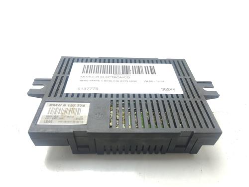 Used Electronic module BMW 5 (E60) 520 d (163 hp) 30603177