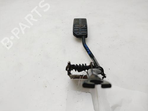 Used Pedal NISSAN ALMERA TINO (V10) 1.8 (114 hp) 20676547