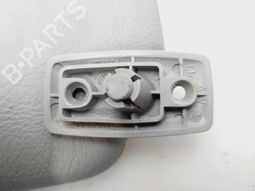 Right sun visor RENAULT LAGUNA I (B56_, 556_) 1.9 dTi | BP29810695I2