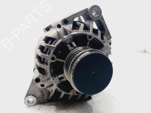 Lichtmaschine RENAULT SCÉNIC I MPV (JA0/1_, FA0_) 1.9 dTi (JA0N) | BP29604657M7 