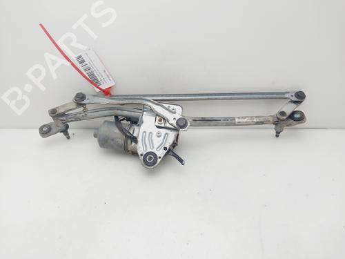 Wischermotor vorne AUDI A6 C6 (4F2) 3.0 TDI quattro | BP30044668M29 