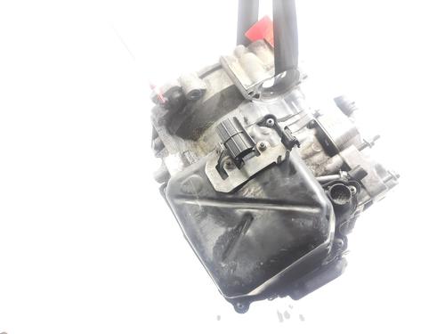 Gearbox VW SCIROCCO III (137, 138) 2.0 TDI | BP30133692M3