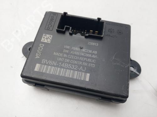 Dør styreenhed FORD FOCUS III [2010-2020]  33163067