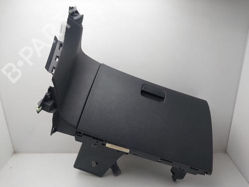 Used Glove box Glove box PEUGEOT 5008 (0U_, 0E_) [2009-2017] 36093632 36093632
