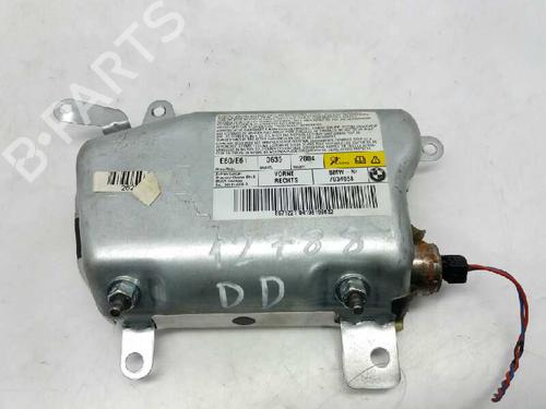 Elektronisk modul BMW 5 (E60) 525 d (177 hp) 2872034