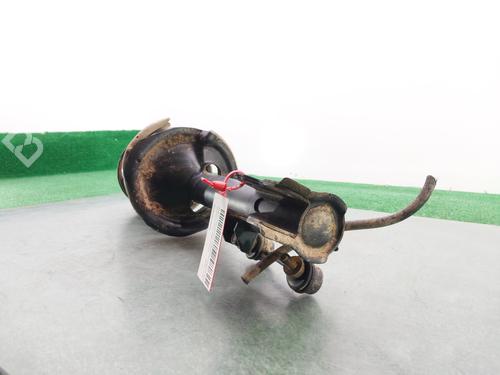 Left rear shock absorber NISSAN X-TRAIL I (T30)  | BP18667795M18 