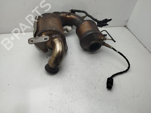 Particulate filter MINI MINI COUNTRYMAN (R60) Cooper SD | BP38609611M81 - Image 3