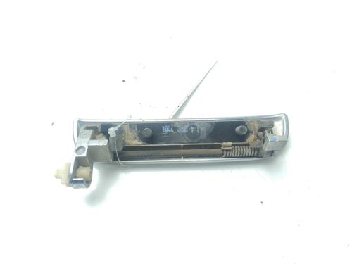 Front right exterior door handle FORD RANGER (ER, EQ, R_) 2.5 TD 4x4 | BP27217492C129 