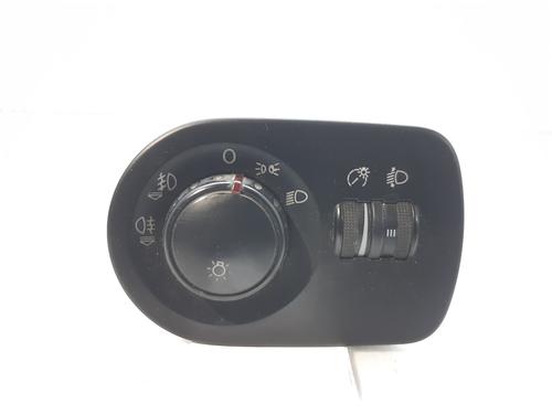 Used Headlight switch SEAT LEON (1P1) 1.9 TDI (105 hp) 8512416