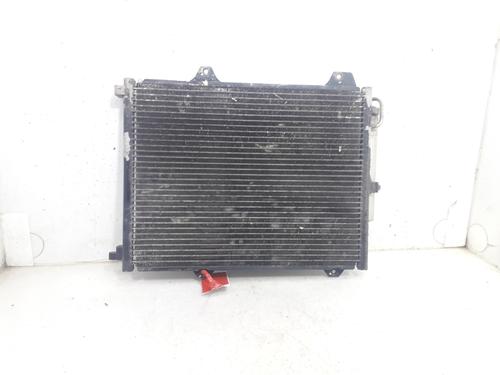 Used AC radiator SUBARU JUSTY III (G3X) 1.5 AWD (G3X413) (99 hp) 10334617