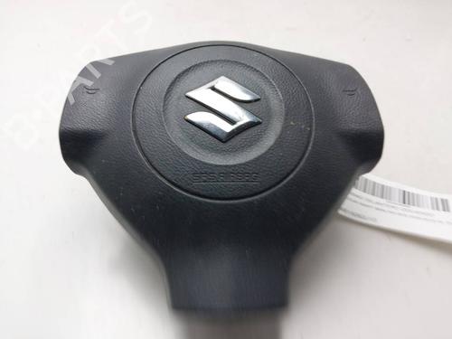 Used Driver airbag Driver airbag SUZUKI SWIFT III (MZ, EZ) [2005-2026] 39691209 39691209