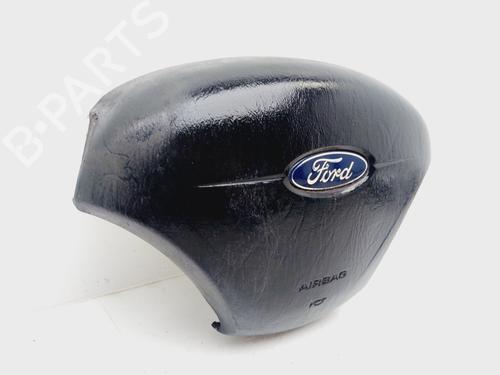 Driver airbag FORD FOCUS I (DAW, DBW) 1.8 TDCi | BP30133663C9
